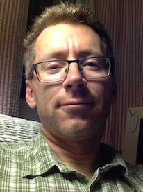 Cortland Griswold | Graduate Programs in Bioinformatics